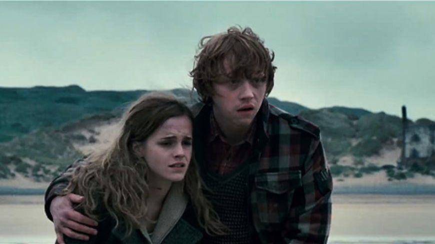 Harry Potter and the Deathly Hallows Part 1, Review