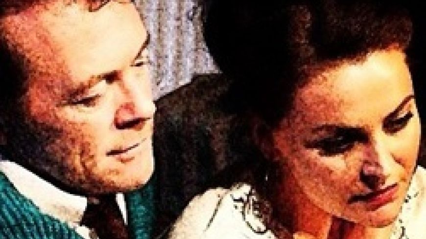 The Liz and Dick Show Review