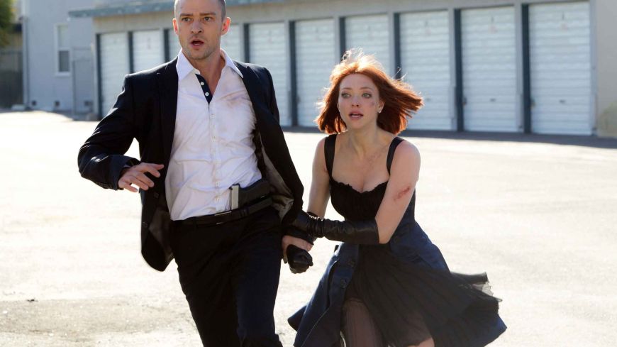 Film of the Week: In Time