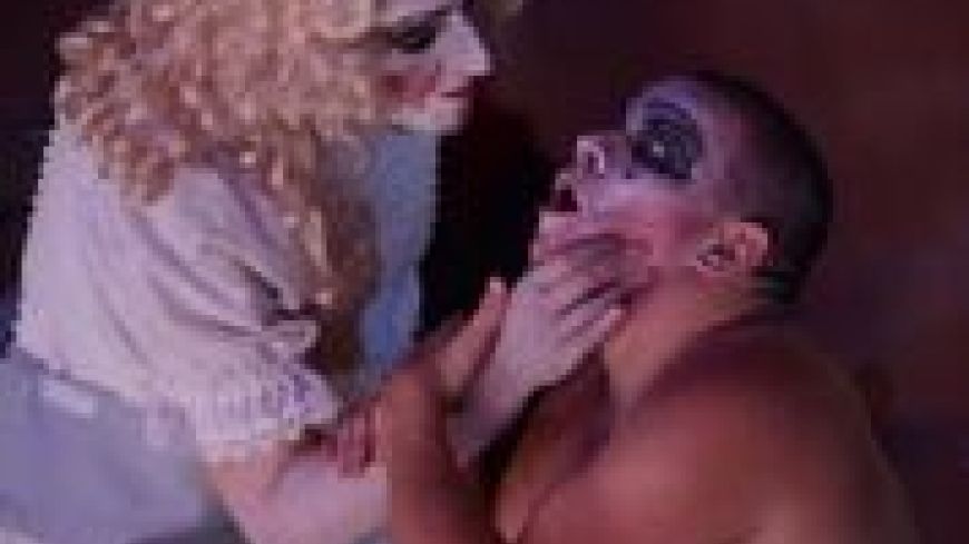 Blanche & Butch, Summerhall, Review