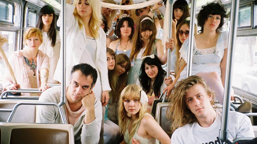 Review: Girls, 14 October 2009