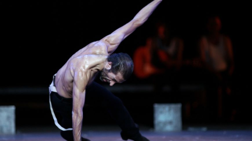 EIF 2015: Lo Real / Le Reel / The Real, Festival Theatre, Review