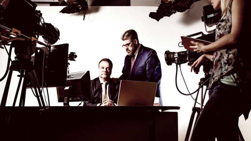 Making News Review