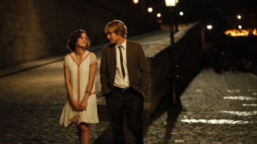 Film of the Week: Midnight In Paris