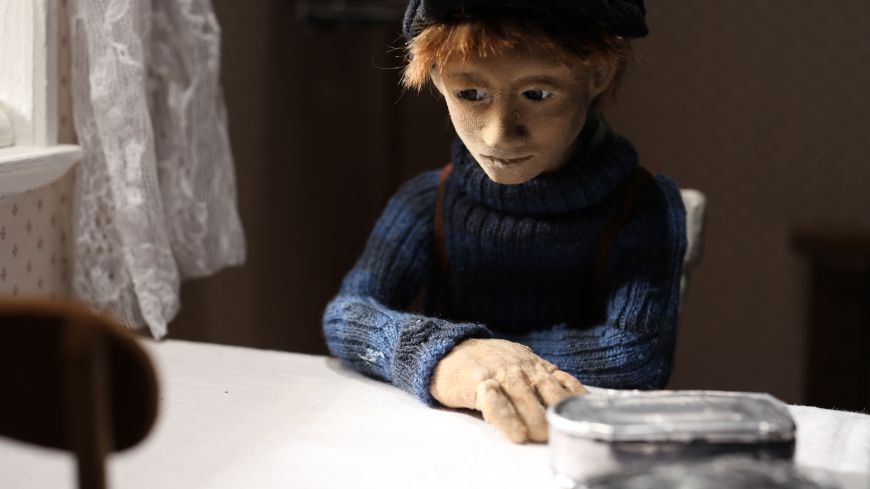 Seams and Embers, manipulate Festival 2014, Review