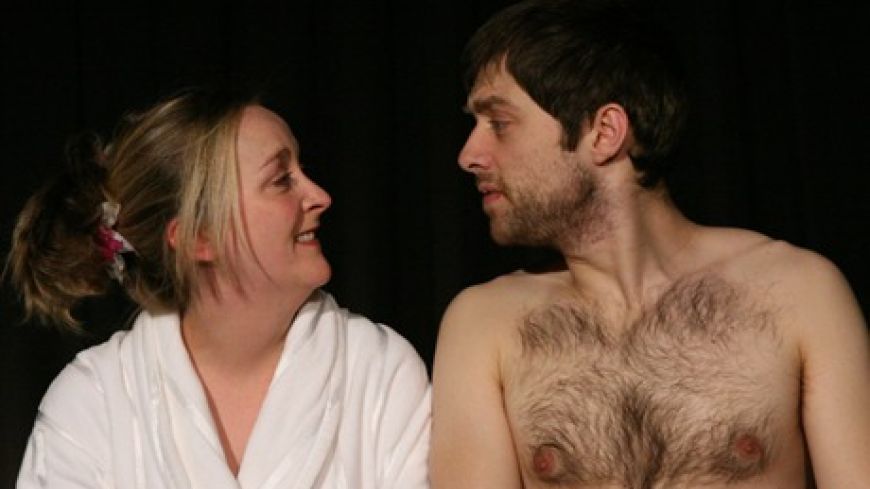 Most Favoured (PPP), Traverse Theatre, Review
