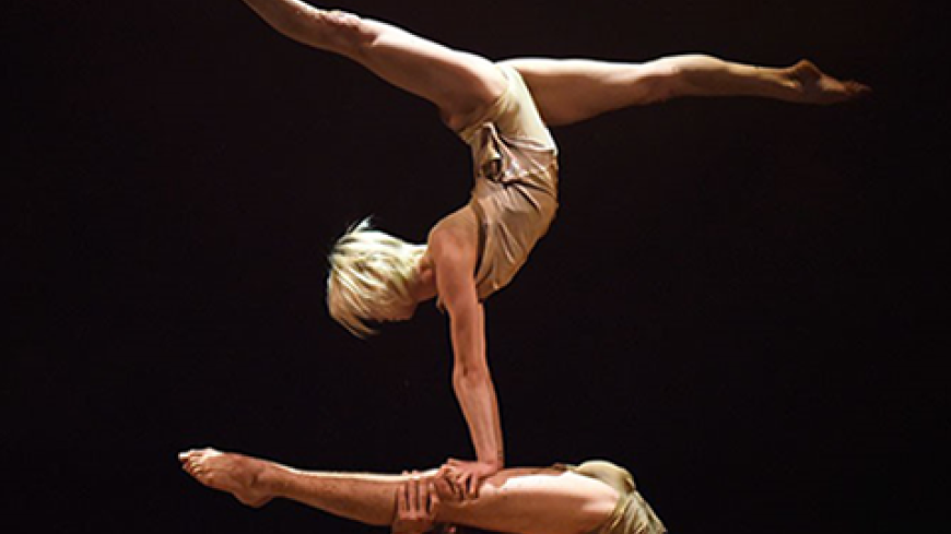 My Land, Assembly Roxy, Review