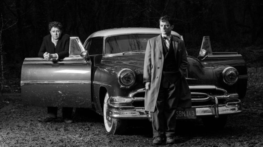 EIFF Review: Set Fire to the Stars