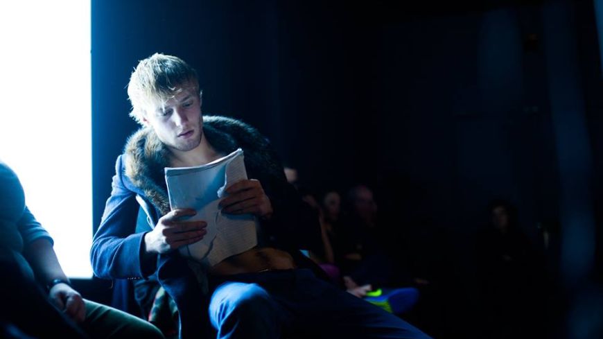 Slope, Traverse Theatre, Review
