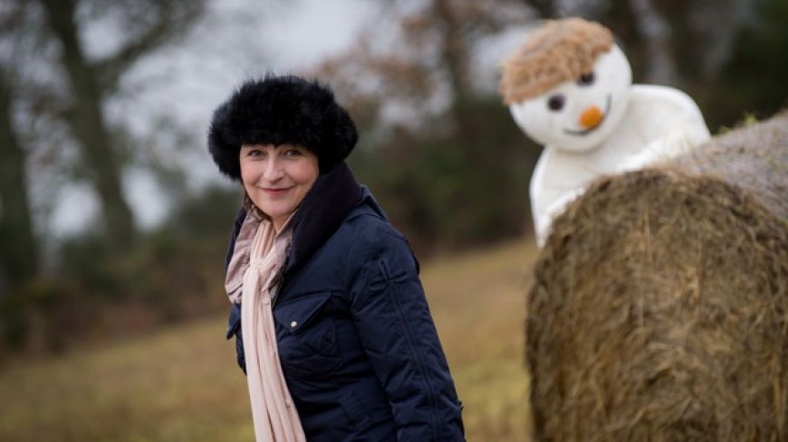 The RSNO Christmas Concert, Usher Hall, Review
