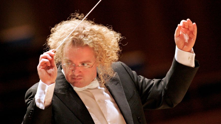 RSNO Fauré Requiem Review