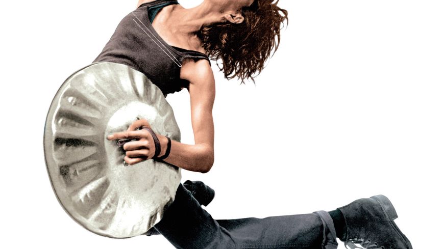 Stomp Review