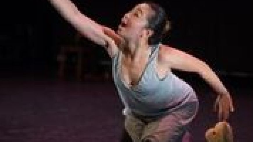 Slut, Summerhall, Review