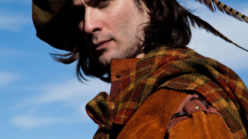 Charlie & My ’45 / I Promise I Shall Not Play, Storytelling Centre, Review