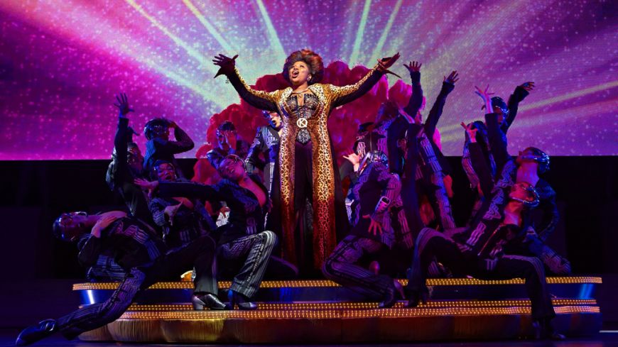 We Will Rock You Review