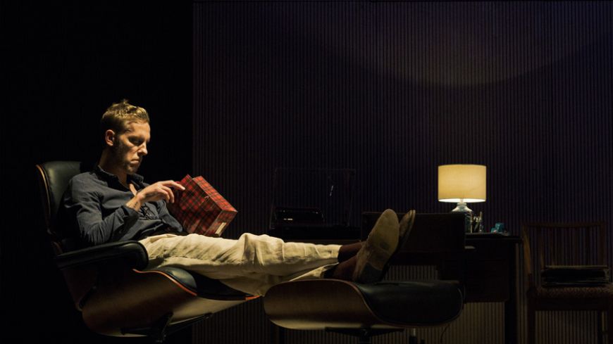 The Real Thing, King's Theatre, Review