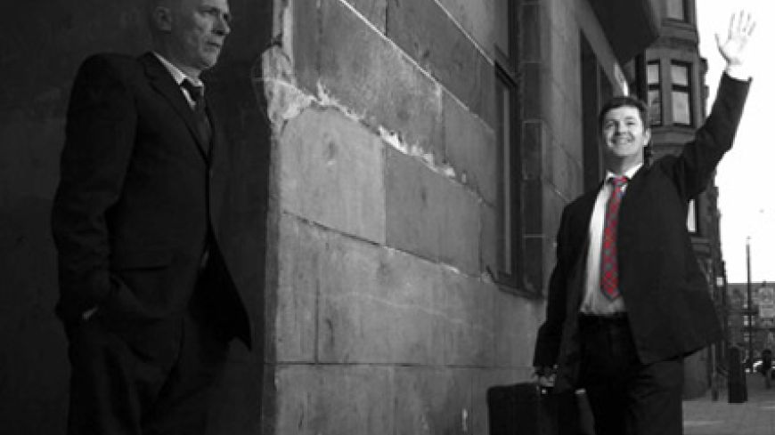 A Wee Home from Home Review