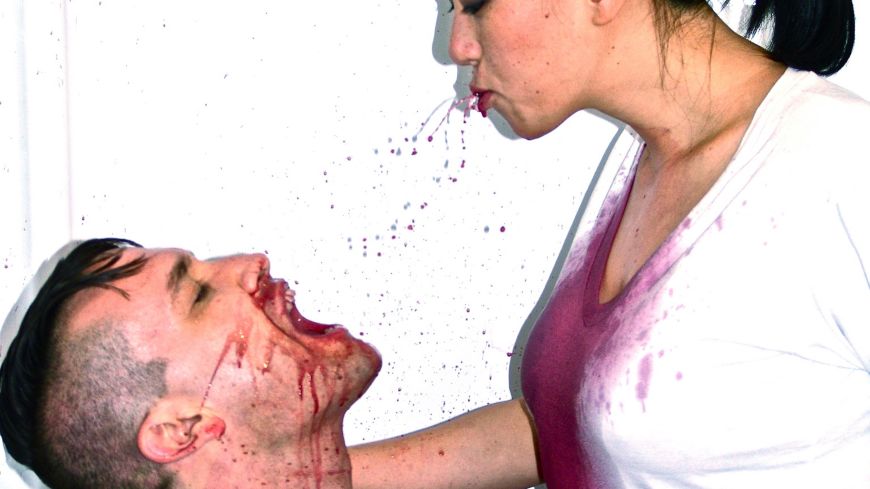 Review: Xiu Xiu