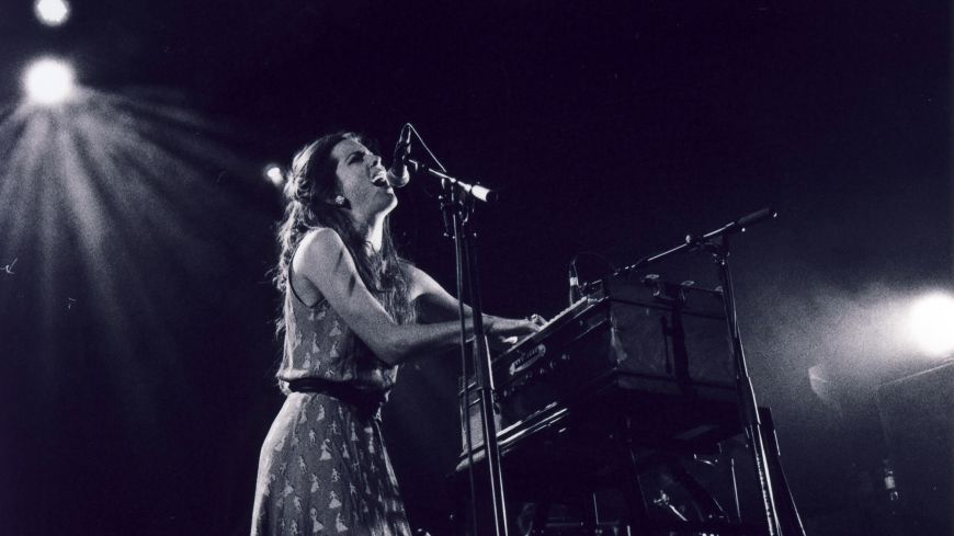 Zero 7, Queens Hall, 12 October 2009