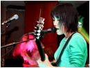 Review: Deerhoof, 8 December 2009