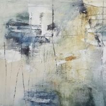 South African Landscape Artist Dazzles Senses