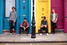 Review: Portico Quartet & Sweet Billy Pilgrim, 4 November 2009