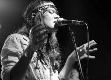 Review: Bat for Lashes, Tuesday 20th October