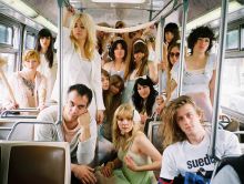 Review: Girls, 14 October 2009