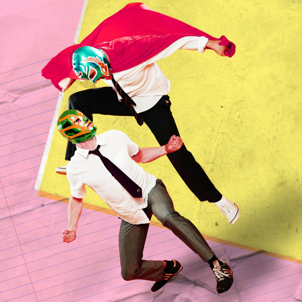 Square Go, Summerhall, Review Edinburgh Guide