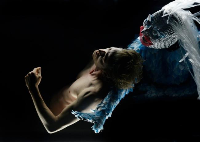 Hocus Pocus, The Studio, Review | EdinburghGuide.com