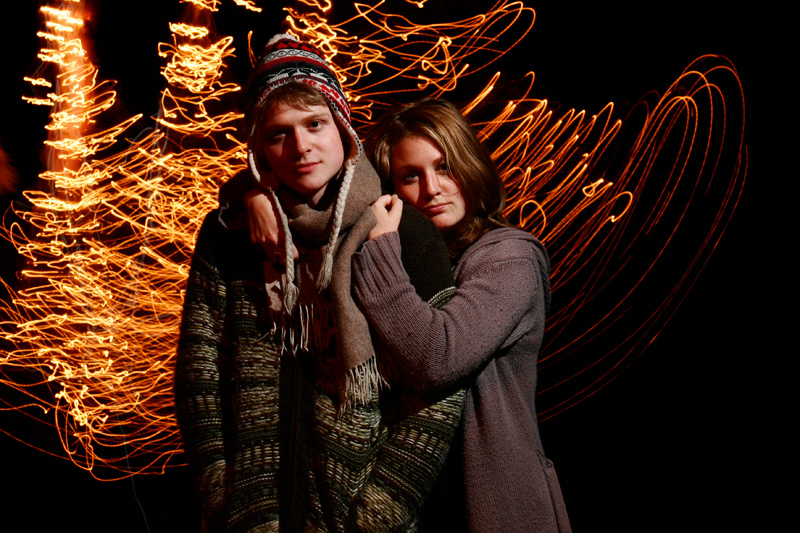 Precious Little Talent Review Edinburgh Guide