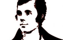 Burns large