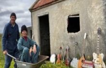 Elsa McTaggart presents When the World Stood Still (2021)