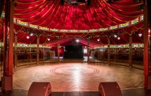 Palais de Variete - Sat 29 July 2017 - Edinburgh, Scotland