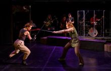 Blodlina: The Viking Musical 2022