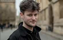 Alex Farrow: Philosophy Machines (2022)