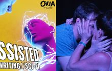 ASSISTED - Oxia Theatre
