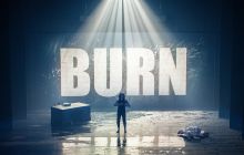Burn - production photography by Tommy Ga-Ken