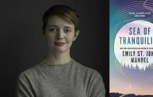 Edinburgh International Book Festival: Emily St. John Mandel, Parallel Worlds and Artistic Possibilities