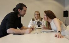 Closure - show's publicity image