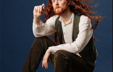 Alasdair Beckett-King: Nevermore 2022