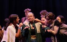 Who the F**k is Don Quixote? _ Trinity Youth Theatre
