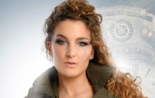 Alice Fraser: Chronos (2022)