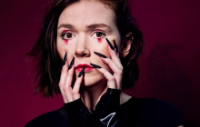 Elf Lyons Raven 2022