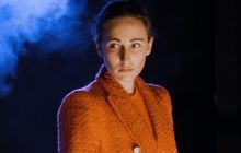 Kristin Winters as Ghislaine Maxwell 