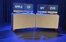 Apple of My Eye