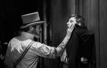 National Theatre of Scotland's Jekyll and Hyde 