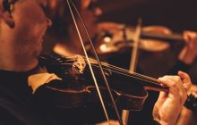 Concerto Copenhagen III - Georg Muffat’s Armonico Tributo