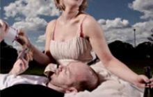 Midsummer (a play with songs) poster