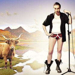 Jacobite Country Review